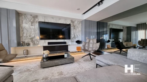 Apartamento T4 para Venda em Sacavém e Prior Velho