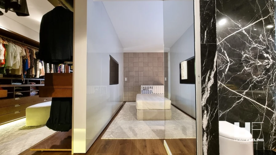 Apartamento T4 para Venda em Sacavém e Prior Velho Foto 17