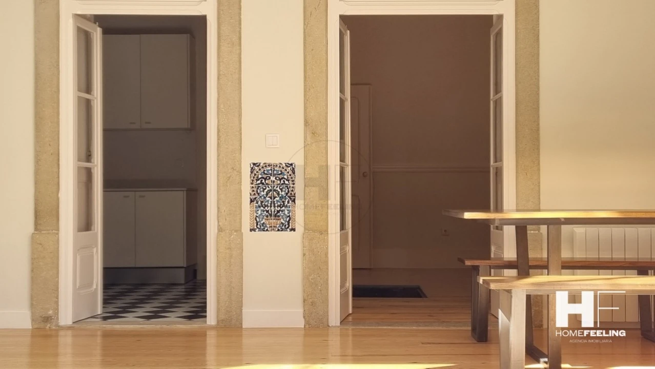 Apartamento T3 para Venda em Santo António Foto 10