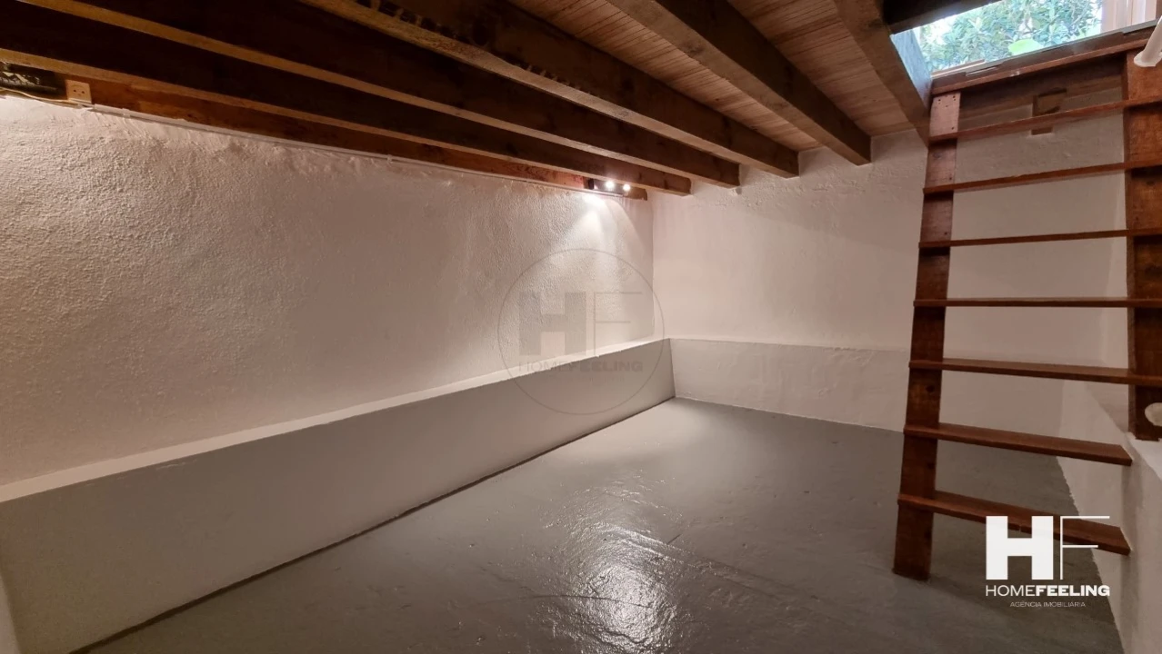 Apartamento T3 para Venda em Santo António Foto 17