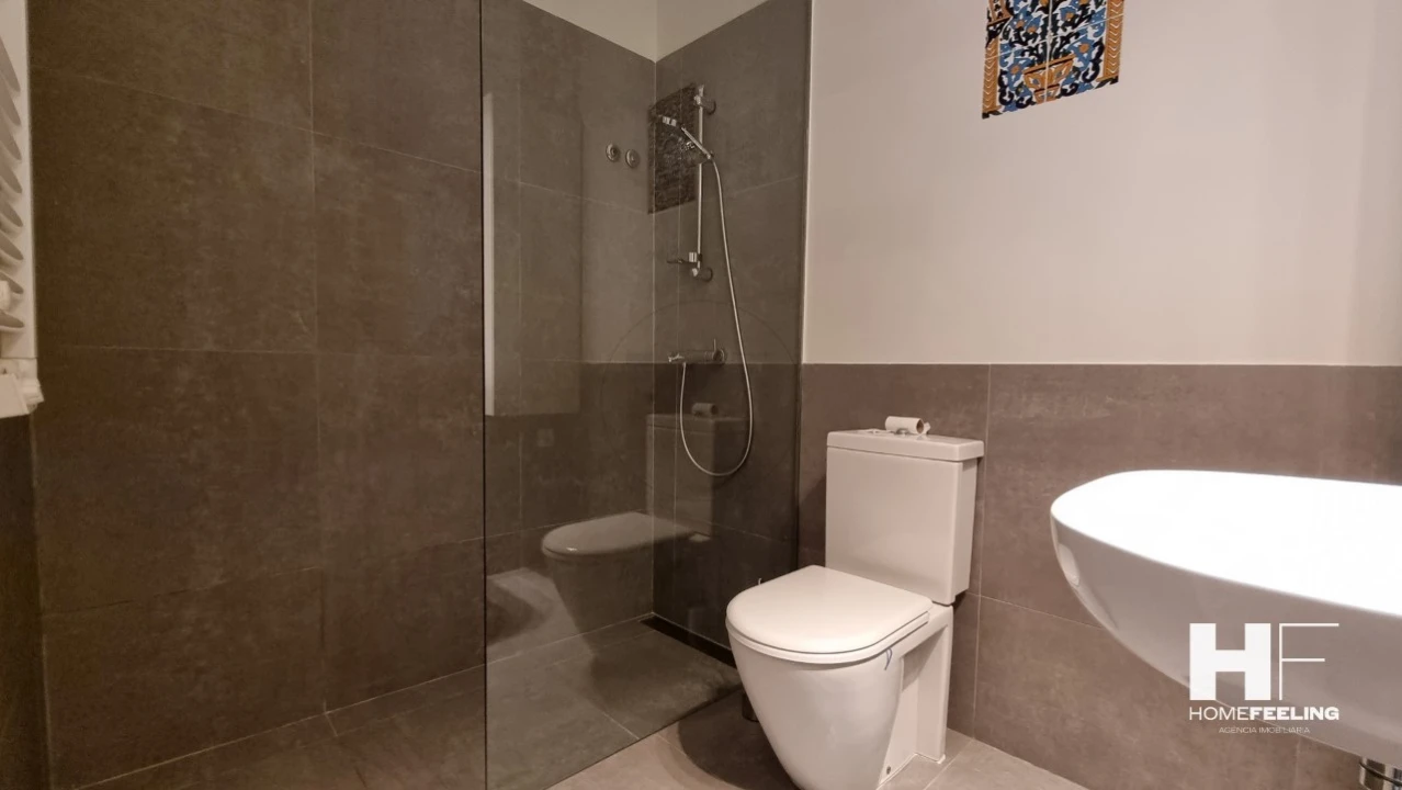 Apartamento T3 para Venda em Santo António Foto 19