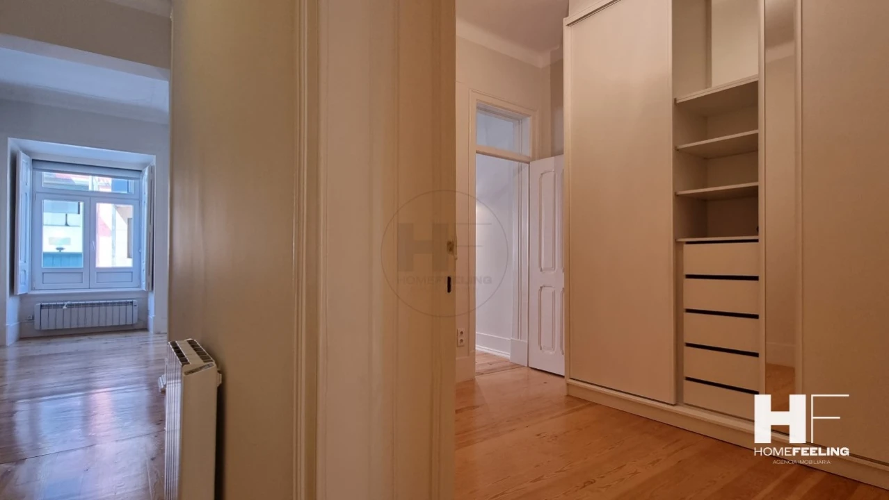 Apartamento T3 para Venda em Santo António Foto 21