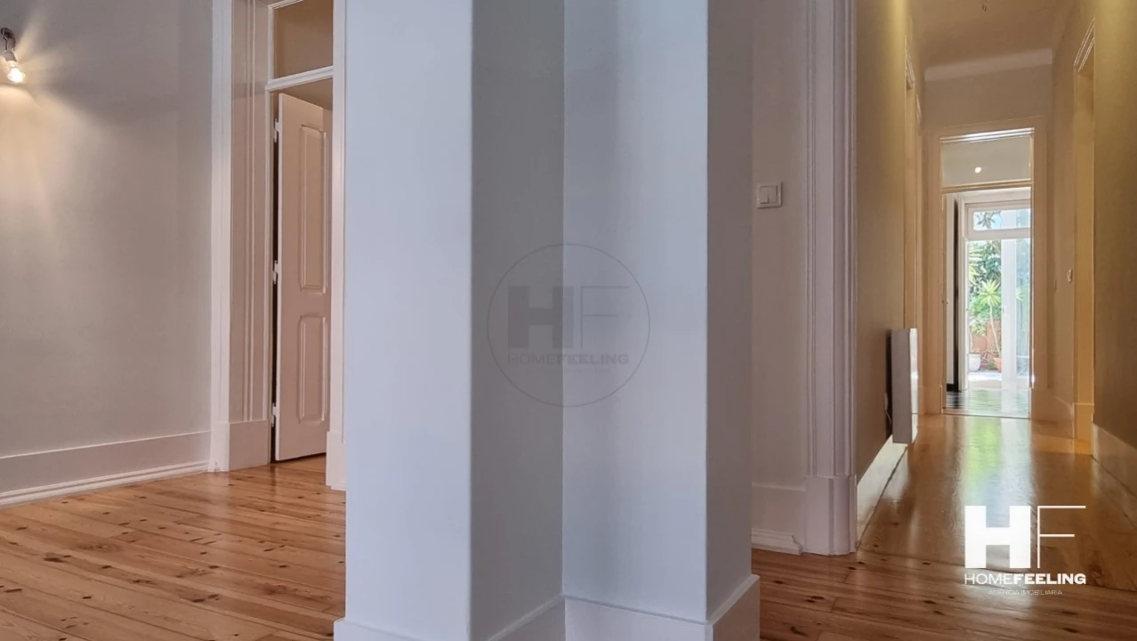 Apartamento T3 para Venda em Santo António Foto 22