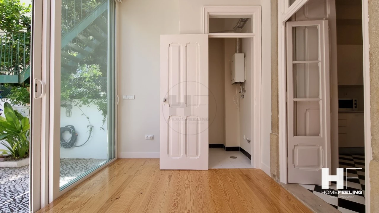 Apartamento T3 para Venda em Santo António Foto 27