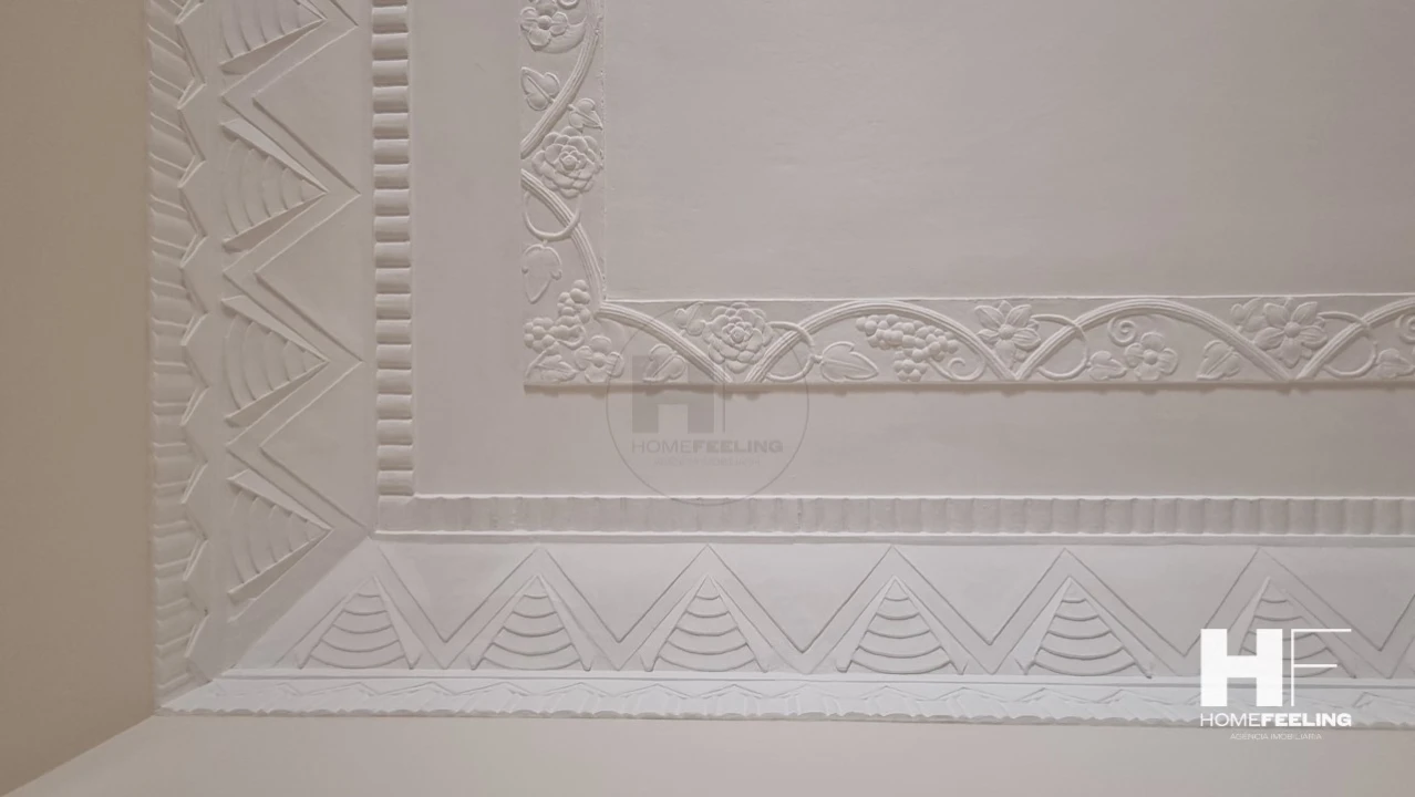 Apartamento T3 para Venda em Santo António Foto 28