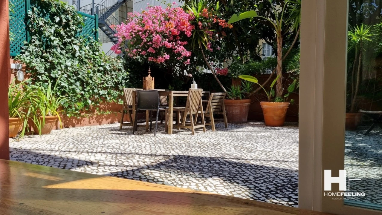 Apartamento T3 para Venda em Santo António Foto 29