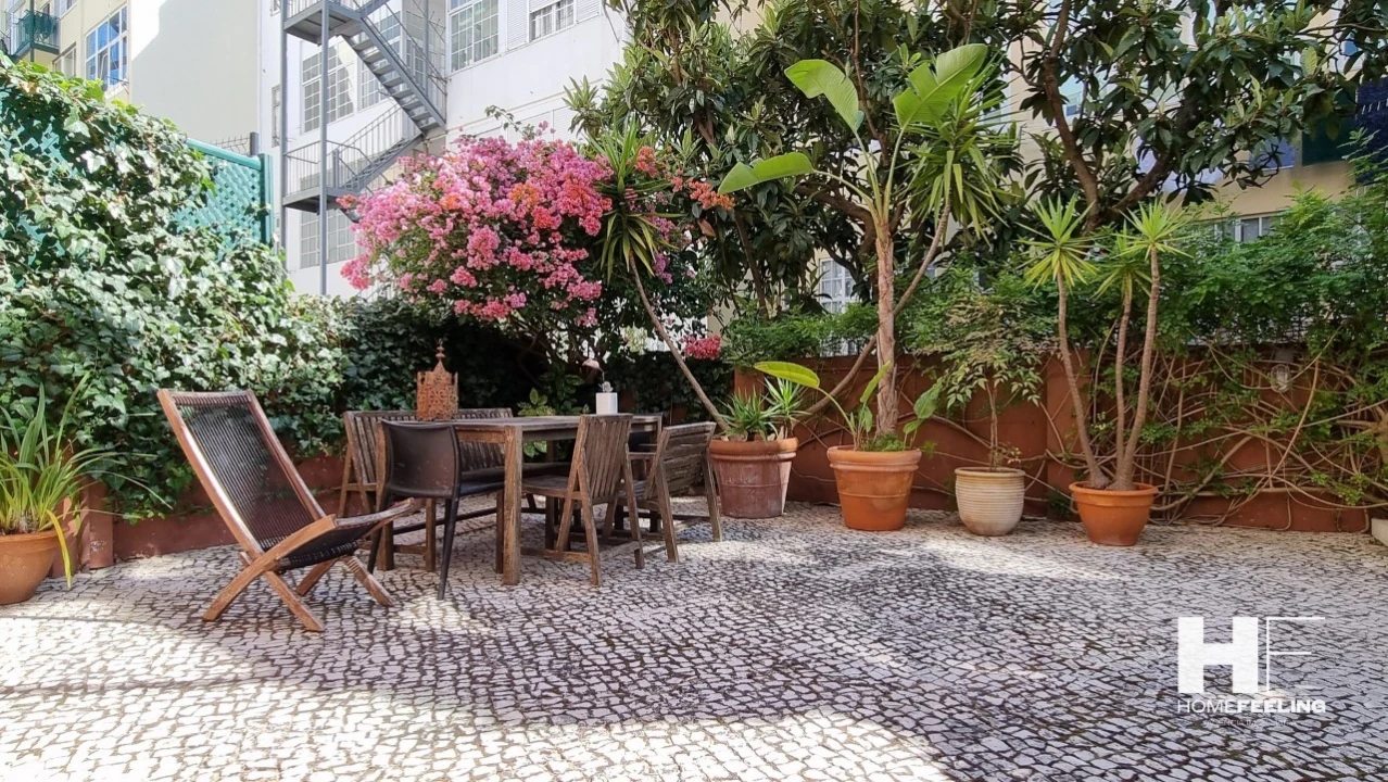 Apartamento T3 para Venda em Santo António Foto 30