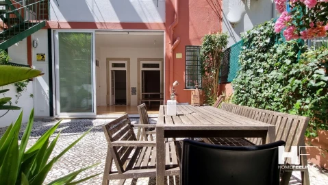 Apartamento T3 para Venda em Santo António
