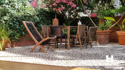 Apartamento T3 para Venda em Santo António