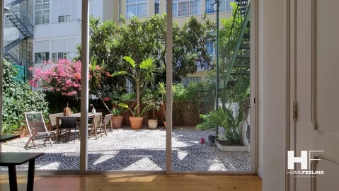 Apartamento T3 para Venda em Santo António