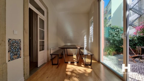 Apartamento T3 para Venda em Santo António