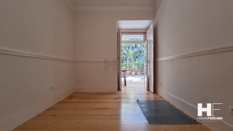Apartamento T3 para Venda em Santo António