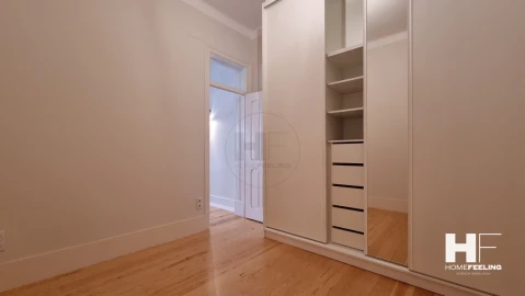 Apartamento T3 para Venda em Santo António