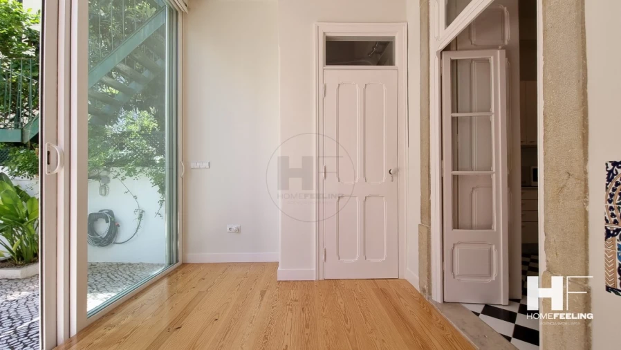 Apartamento T3 para Venda em Santo António Foto 12