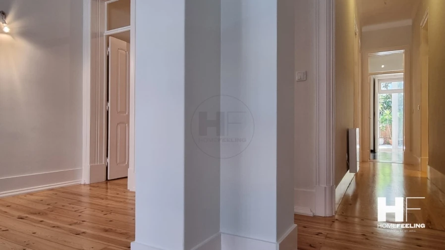 Apartamento T3 para Venda em Santo António Foto 22