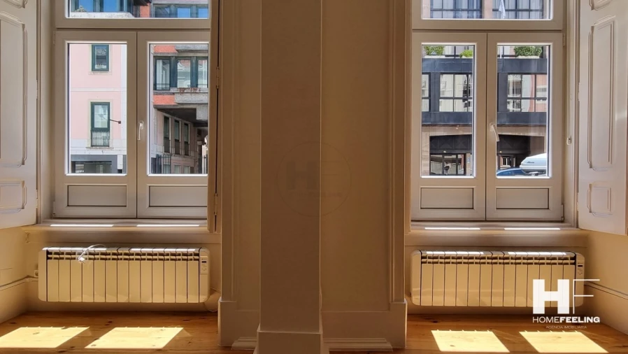 Apartamento T3 para Venda em Santo António Foto 26