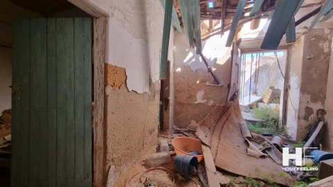 Moradia T2 para Venda em Mexilhoeira Grande