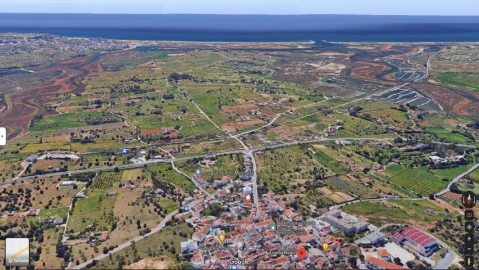 Moradia T2 para Venda em Mexilhoeira Grande