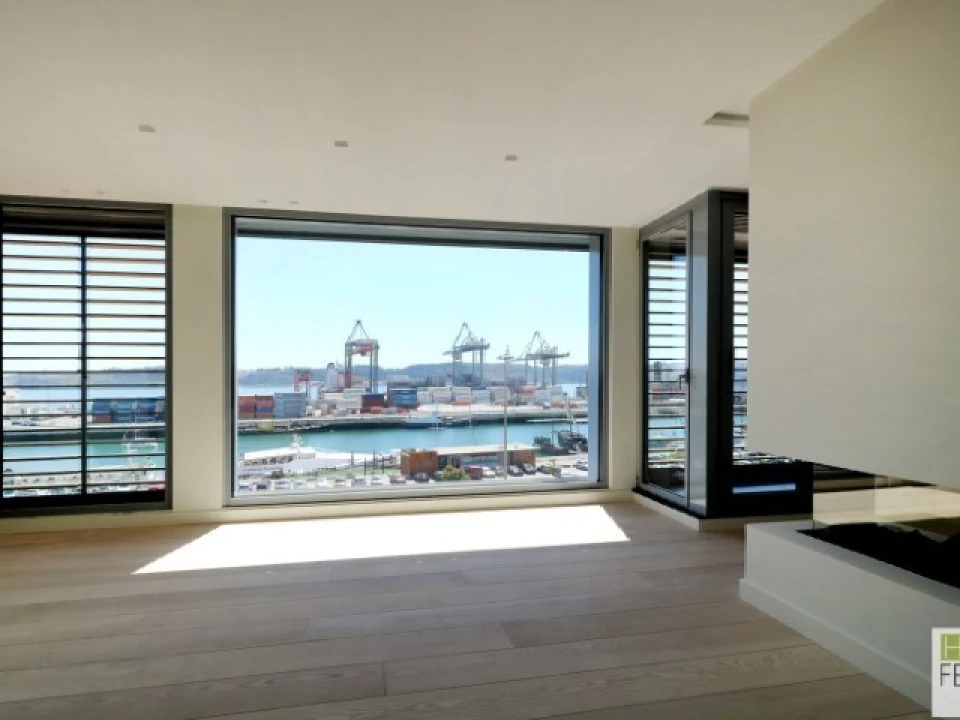 Apartamento T4 para Venda em Estrela Foto 4