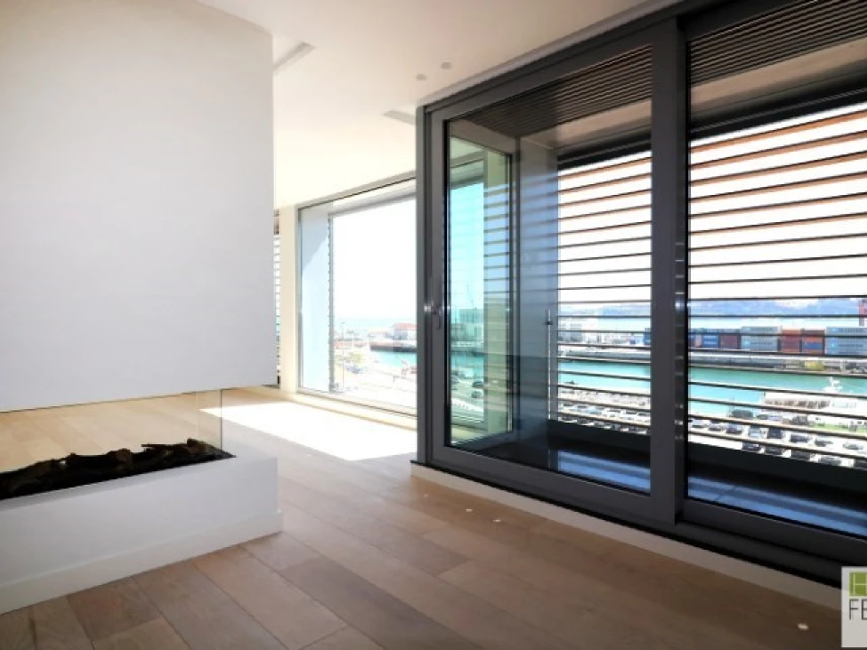 Apartamento T4 para Venda em Estrela Foto 2