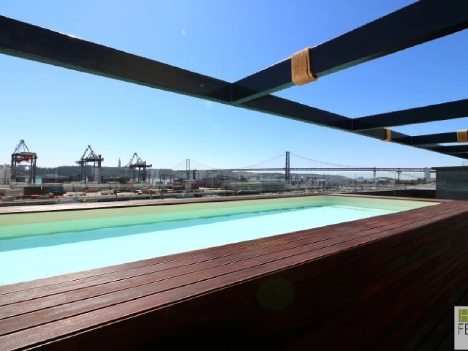 Apartamento T4 para Venda em Estrela Foto 20