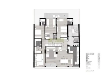 Apartamento T4 para Venda em Estrela