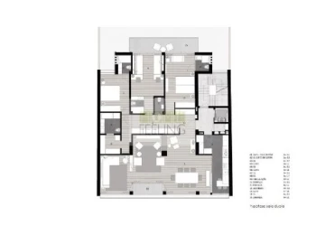 Apartamento T4 para Venda em Estrela