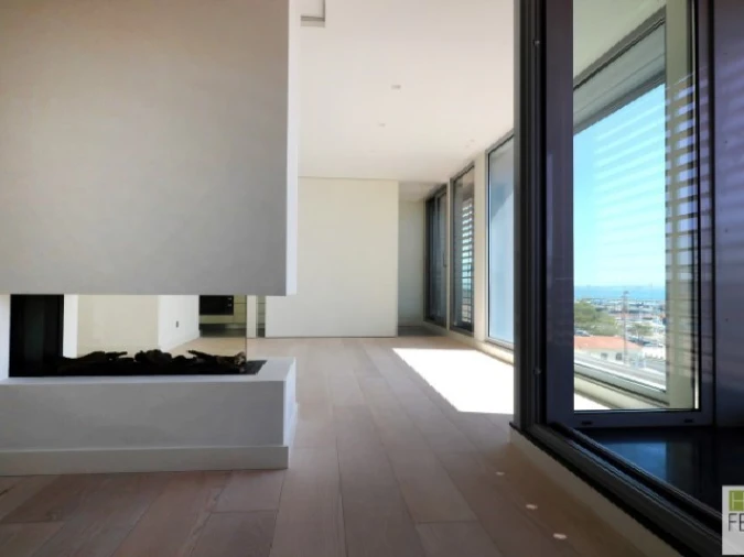Apartamento T4 para Venda em Estrela Foto 3
