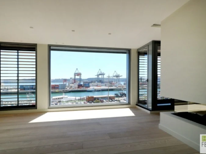 Apartamento T4 para Venda em Estrela Foto 4