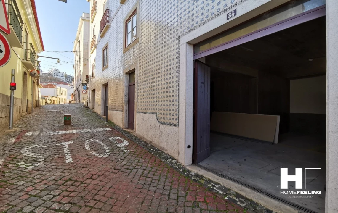 Apartamento T2 para Arrendamento em São Vicente Foto 14