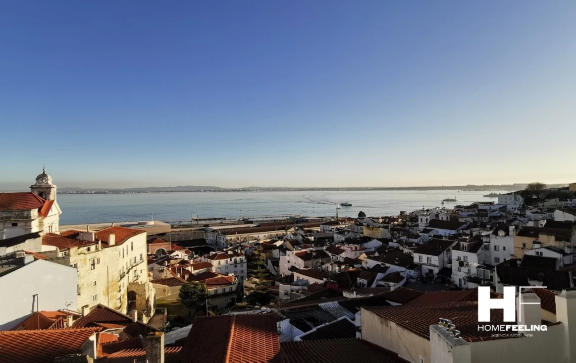 Apartamento T2 para Arrendamento em São Vicente Foto 2