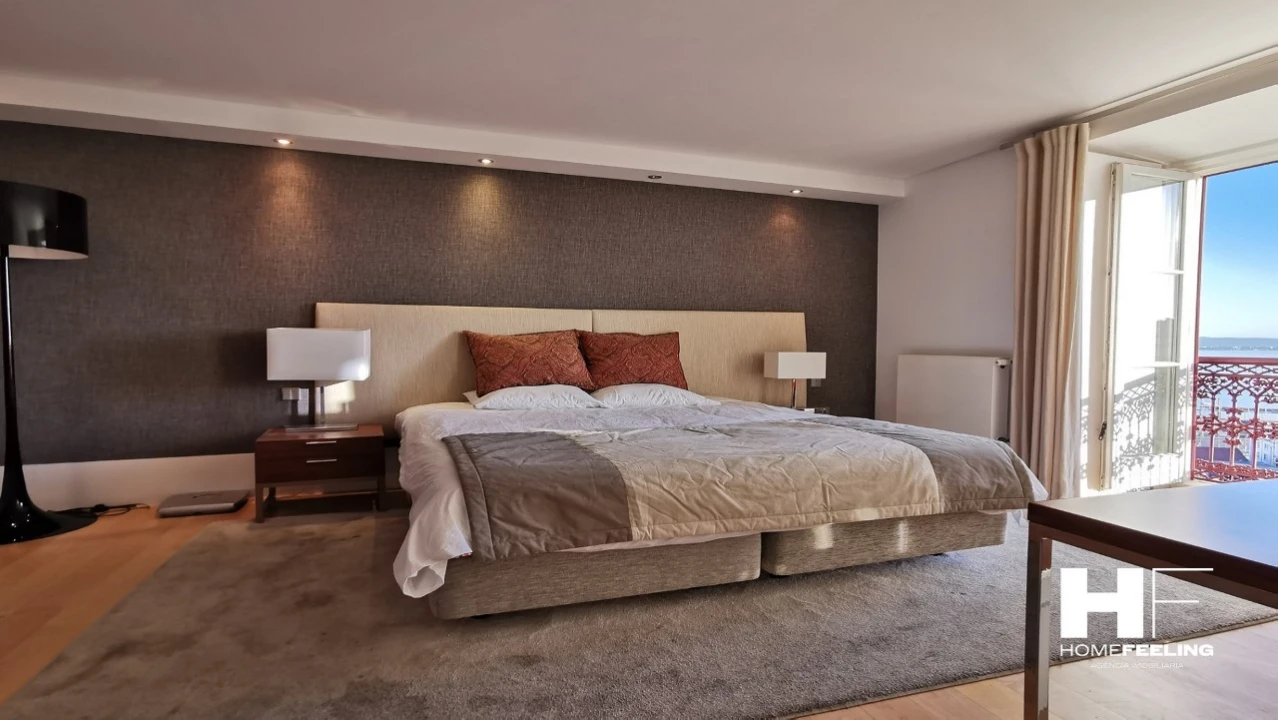 Apartamento T2 para Arrendamento em São Vicente Foto 1