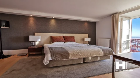 Apartamento T2 para Arrendamento em São Vicente