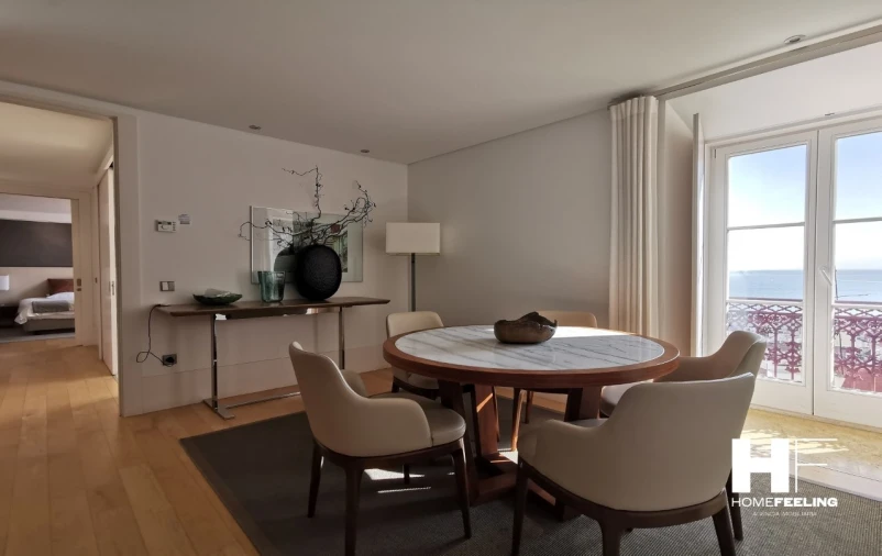 Apartamento T2 para Arrendamento em São Vicente Foto 8