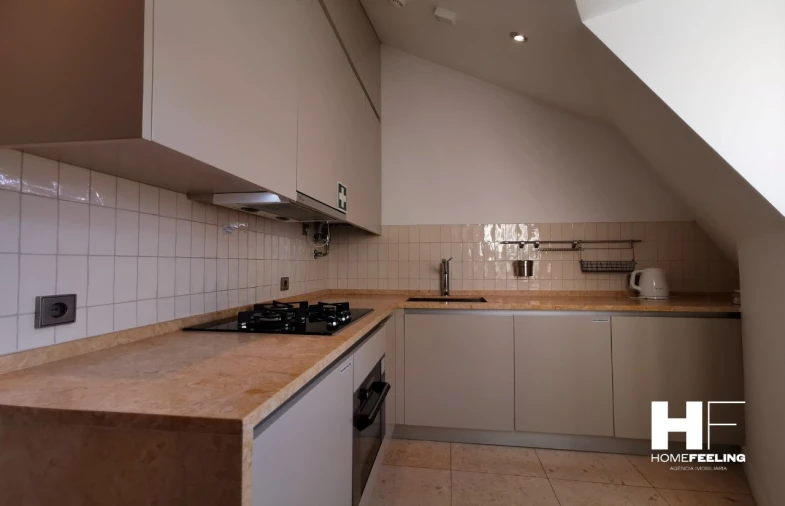 Apartamento T2 para Arrendamento em São Vicente Foto 11