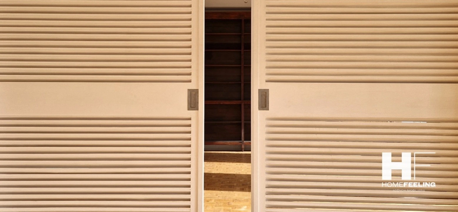 Apartamento T4 para Arrendamento em Santo António Foto 9