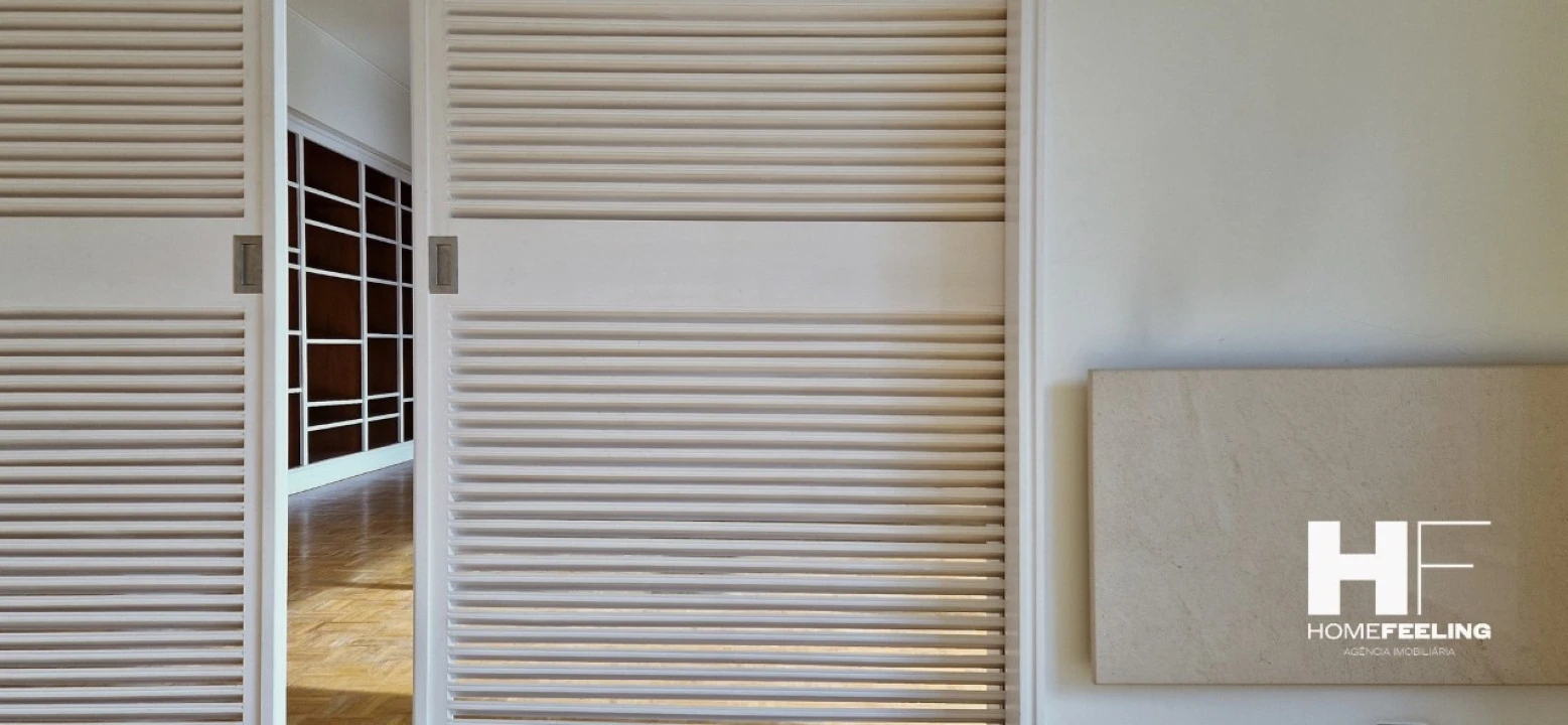 Apartamento T4 para Arrendamento em Santo António Foto 10