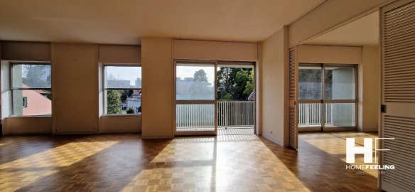 Apartamento T4 para Arrendamento em Santo António