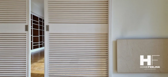 Apartamento T4 para Arrendamento em Santo António