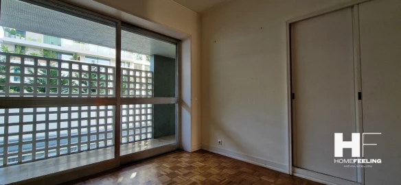Apartamento T4 para Arrendamento em Santo António