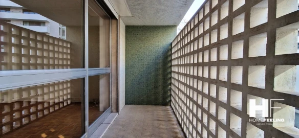 Apartamento T4 para Arrendamento em Santo António