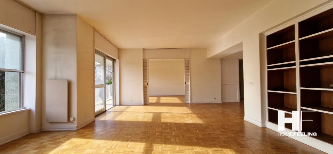 Apartamento T4 para Arrendamento em Santo António Foto 6