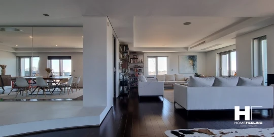 Apartamento T6 para Arrendamento em Avenidas Novas