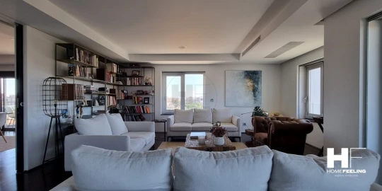 Apartamento T6 para Arrendamento em Avenidas Novas