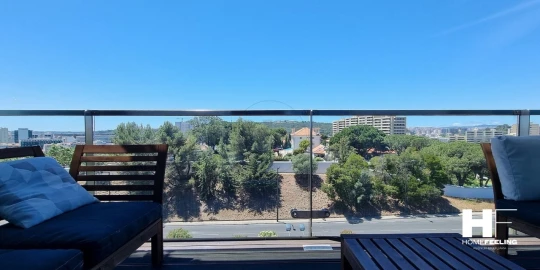 Apartamento T6 para Arrendamento em Avenidas Novas