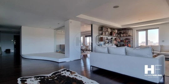 Apartamento T6 para Arrendamento em Avenidas Novas