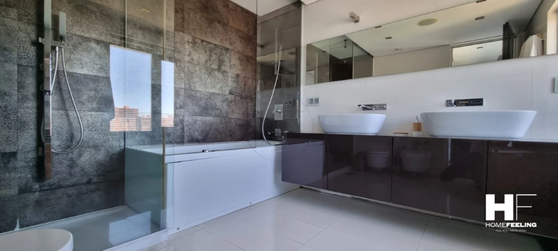 Apartamento T6 para Arrendamento em Avenidas Novas Foto 11