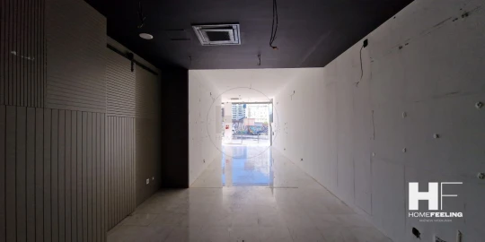 Loja para Arrendamento em Campolide