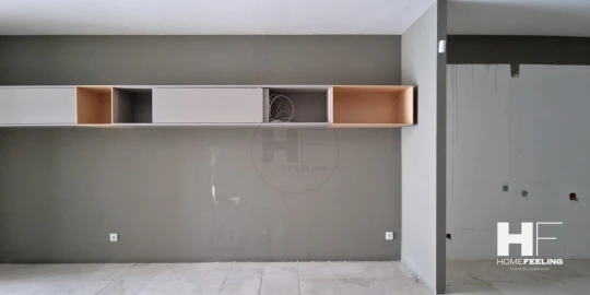 Loja para Arrendamento em Campolide