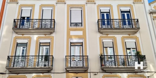 Apartamento T2 para Arrendamento em Arroios